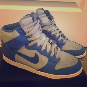 Men’s Nike Shoes